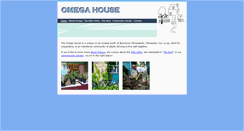 Desktop Screenshot of omegaminneapolis.org