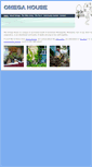 Mobile Screenshot of omegaminneapolis.org